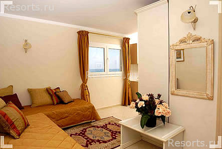 Matamy Beach Hotel 8